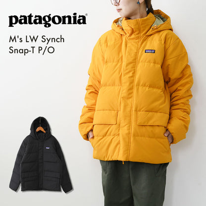 Patagonia [パタゴニア正規代理店] M's Sisar Down Hoody Jkt [21060] メンズ・シザー・ダウン・フーディ・ジャケット・MEN'S [2026AW]