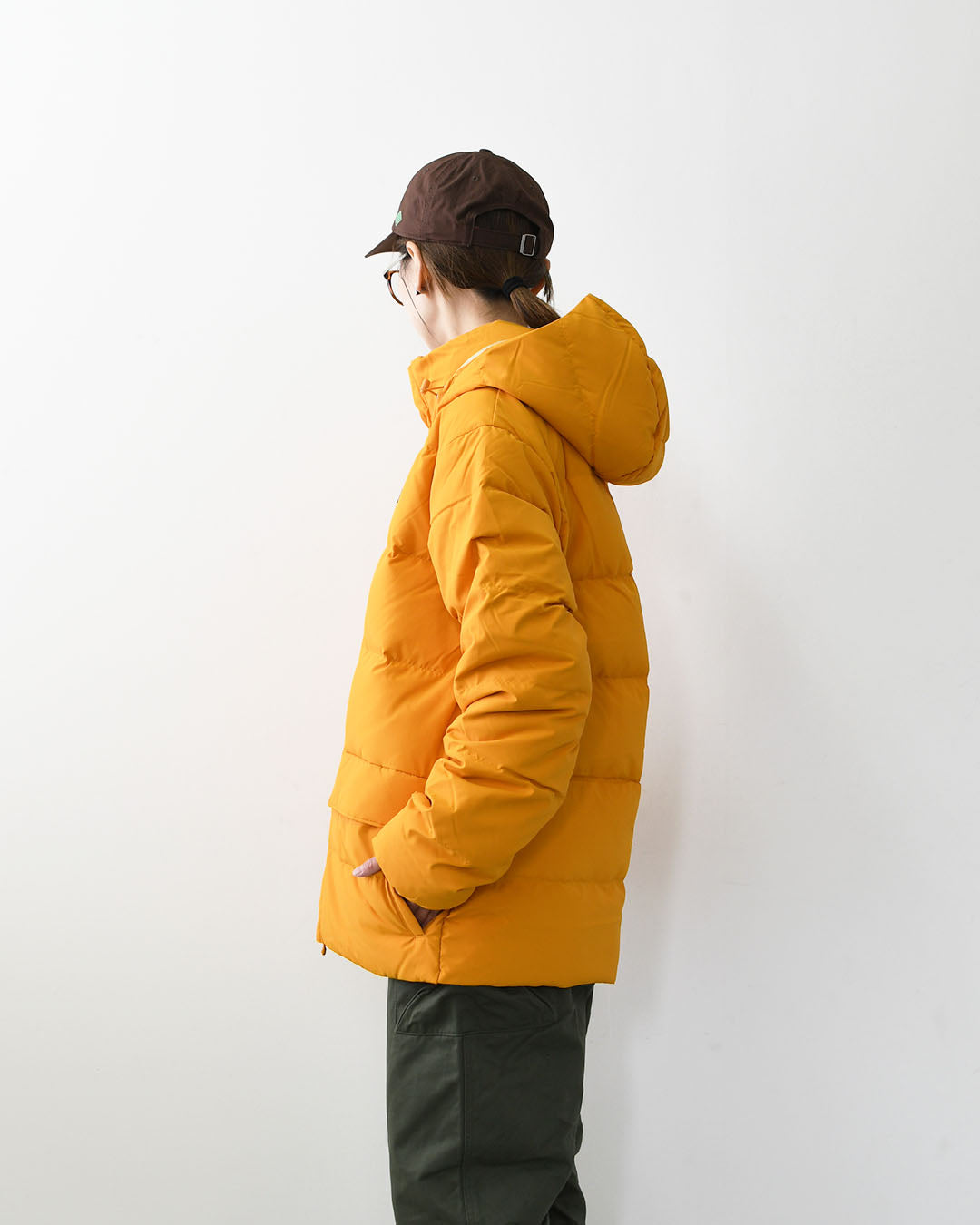 Patagonia [パタゴニア正規代理店] M's Sisar Down Hoody Jkt [21060] メンズ・シザー・ダウン・フーディ・ジャケット・MEN'S [2026AW]