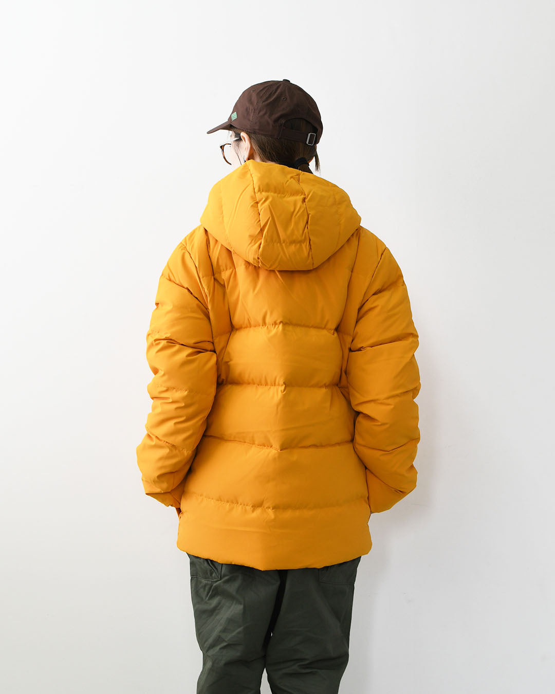 Patagonia [パタゴニア正規代理店] M's Sisar Down Hoody Jkt [21060] メンズ・シザー・ダウン・フーディ・ジャケット・MEN'S [2026AW]