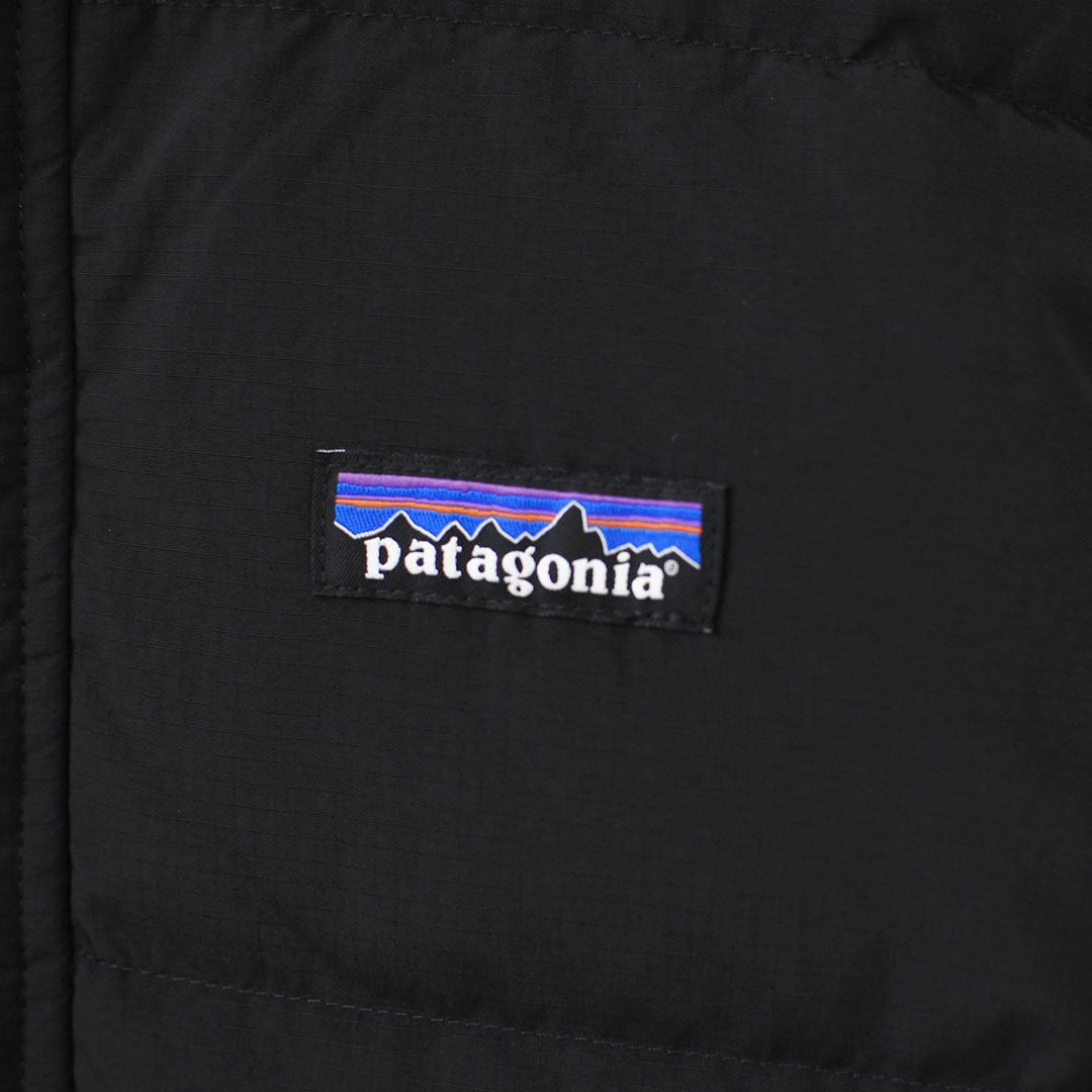 Patagonia [パタゴニア正規代理店] M's Sisar Down Hoody Jkt [21060] メンズ・シザー・ダウン・フーディ・ジャケット・MEN'S [2026AW]