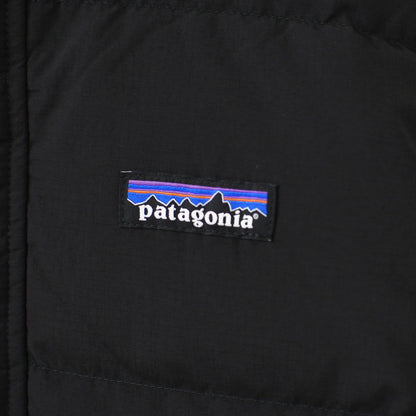 Patagonia [パタゴニア正規代理店] M's Sisar Down Hoody Jkt [21060] メンズ・シザー・ダウン・フーディ・ジャケット・MEN'S [2026AW]