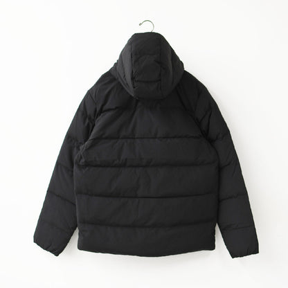 Patagonia [パタゴニア正規代理店] M's Sisar Down Hoody Jkt [21060] メンズ・シザー・ダウン・フーディ・ジャケット・MEN'S [2026AW]