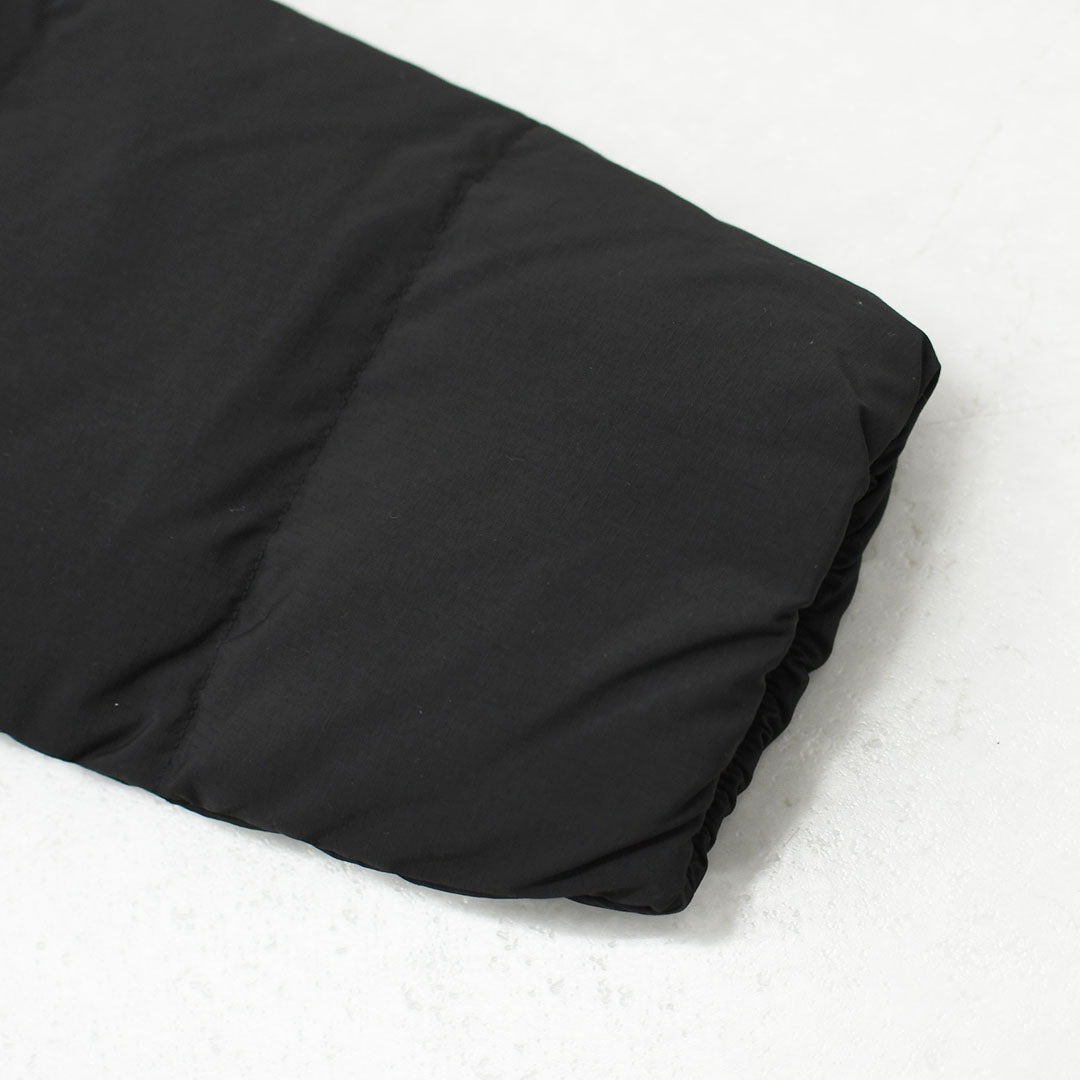 Patagonia [パタゴニア正規代理店] M's Sisar Down Hoody Jkt [21060] メンズ・シザー・ダウン・フーディ・ジャケット・MEN'S [2026AW]