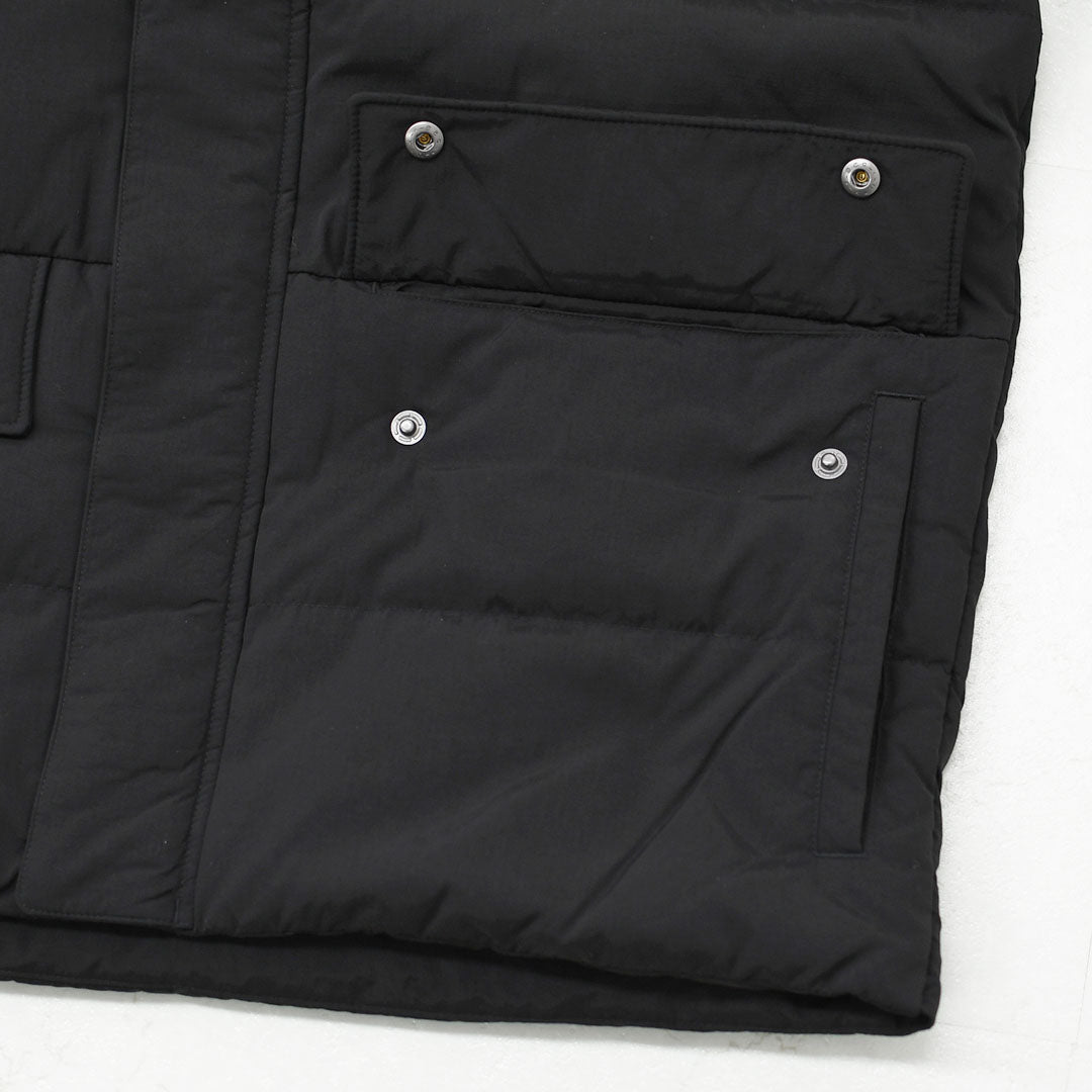 Patagonia [パタゴニア正規代理店] M's Sisar Down Hoody Jkt [21060] メンズ・シザー・ダウン・フーディ・ジャケット・MEN'S [2026AW]