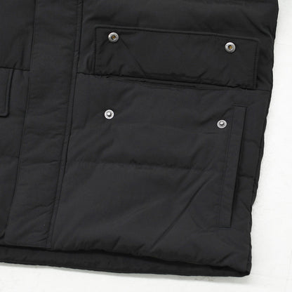 Patagonia [パタゴニア正規代理店] M's Sisar Down Hoody Jkt [21060] メンズ・シザー・ダウン・フーディ・ジャケット・MEN'S [2026AW]