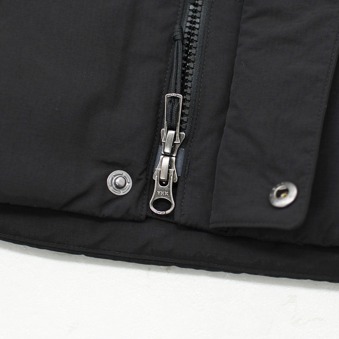Patagonia [パタゴニア正規代理店] M's Sisar Down Hoody Jkt [21060] メンズ・シザー・ダウン・フーディ・ジャケット・MEN'S [2026AW]