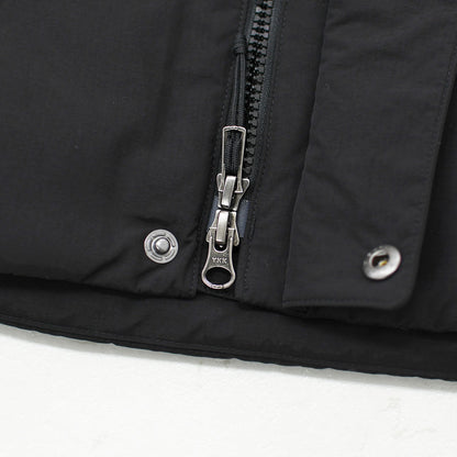 Patagonia [パタゴニア正規代理店] M's Sisar Down Hoody Jkt [21060] メンズ・シザー・ダウン・フーディ・ジャケット・MEN'S [2026AW]