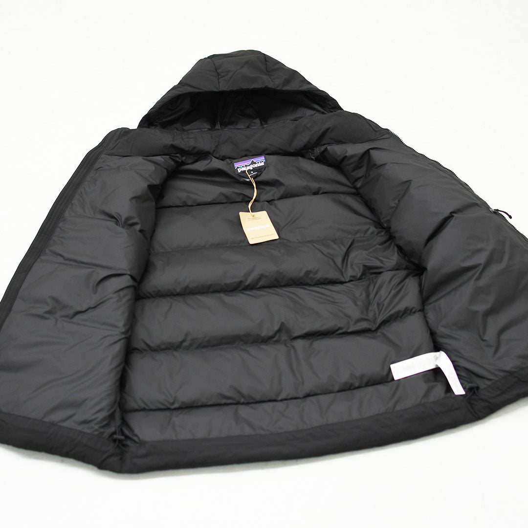 Patagonia [パタゴニア正規代理店] M's Sisar Down Hoody Jkt [21060] メンズ・シザー・ダウン・フーディ・ジャケット・MEN'S [2026AW]