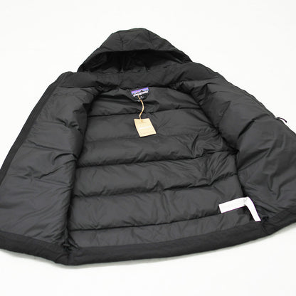 Patagonia [パタゴニア正規代理店] M's Sisar Down Hoody Jkt [21060] メンズ・シザー・ダウン・フーディ・ジャケット・MEN'S [2026AW]