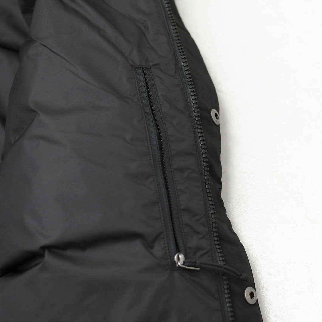 Patagonia [パタゴニア正規代理店] M's Sisar Down Hoody Jkt [21060] メンズ・シザー・ダウン・フーディ・ジャケット・MEN'S [2026AW]