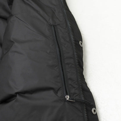Patagonia [パタゴニア正規代理店] M's Sisar Down Hoody Jkt [21060] メンズ・シザー・ダウン・フーディ・ジャケット・MEN'S [2026AW]