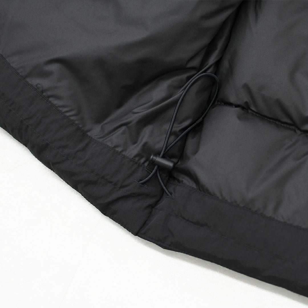 Patagonia [パタゴニア正規代理店] M's Sisar Down Hoody Jkt [21060] メンズ・シザー・ダウン・フーディ・ジャケット・MEN'S [2026AW]
