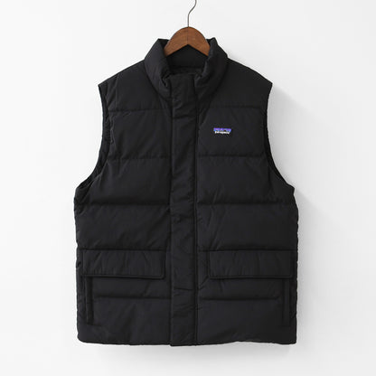 Patagonia [パタゴニア正規代理店] M's Sisar Down Vest [21085] メンズ・シザー・ダウン・ベスト・MEN'S [2026AW]