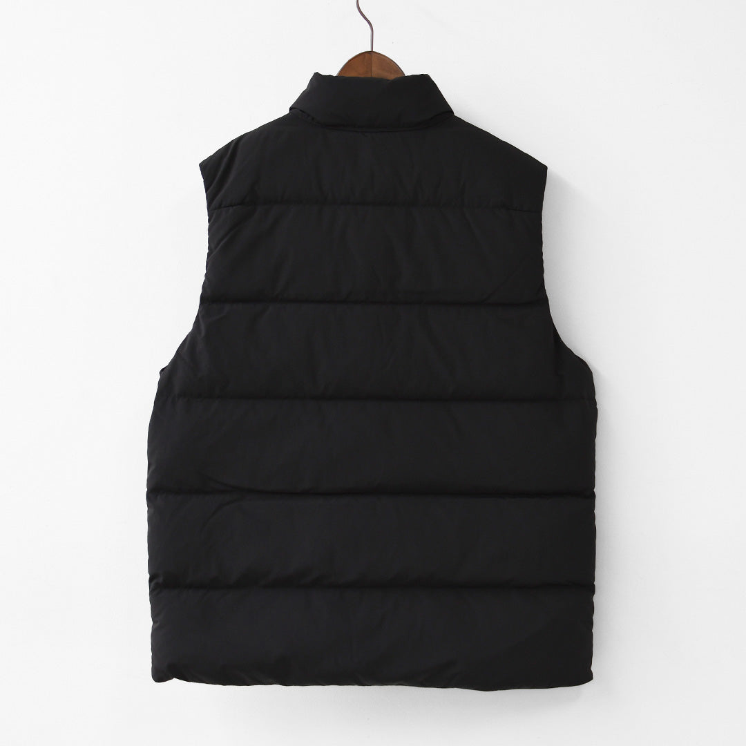 Patagonia [パタゴニア正規代理店] M's Sisar Down Vest [21085] メンズ・シザー・ダウン・ベスト・MEN'S [2026AW]