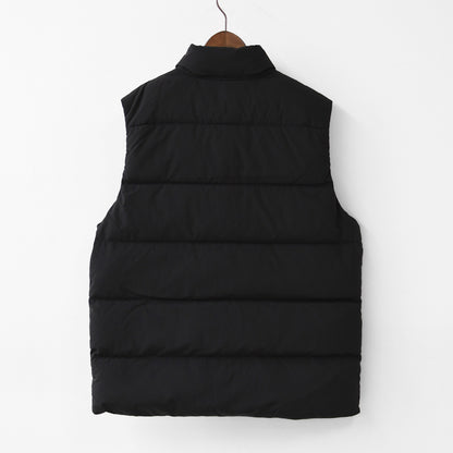 Patagonia [パタゴニア正規代理店] M's Sisar Down Vest [21085] メンズ・シザー・ダウン・ベスト・MEN'S [2026AW]