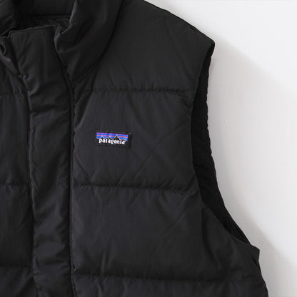 Patagonia [パタゴニア正規代理店] M's Sisar Down Vest [21085] メンズ・シザー・ダウン・ベスト・MEN'S [2026AW]