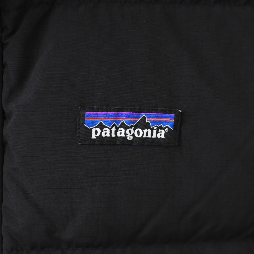 Patagonia [パタゴニア正規代理店] M's Sisar Down Vest [21085] メンズ・シザー・ダウン・ベスト・MEN'S [2026AW]