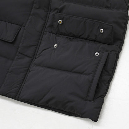 Patagonia [パタゴニア正規代理店] M's Sisar Down Vest [21085] メンズ・シザー・ダウン・ベスト・MEN'S [2026AW]