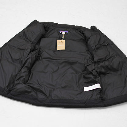 Patagonia [パタゴニア正規代理店] M's Sisar Down Vest [21085] メンズ・シザー・ダウン・ベスト・MEN'S [2026AW]