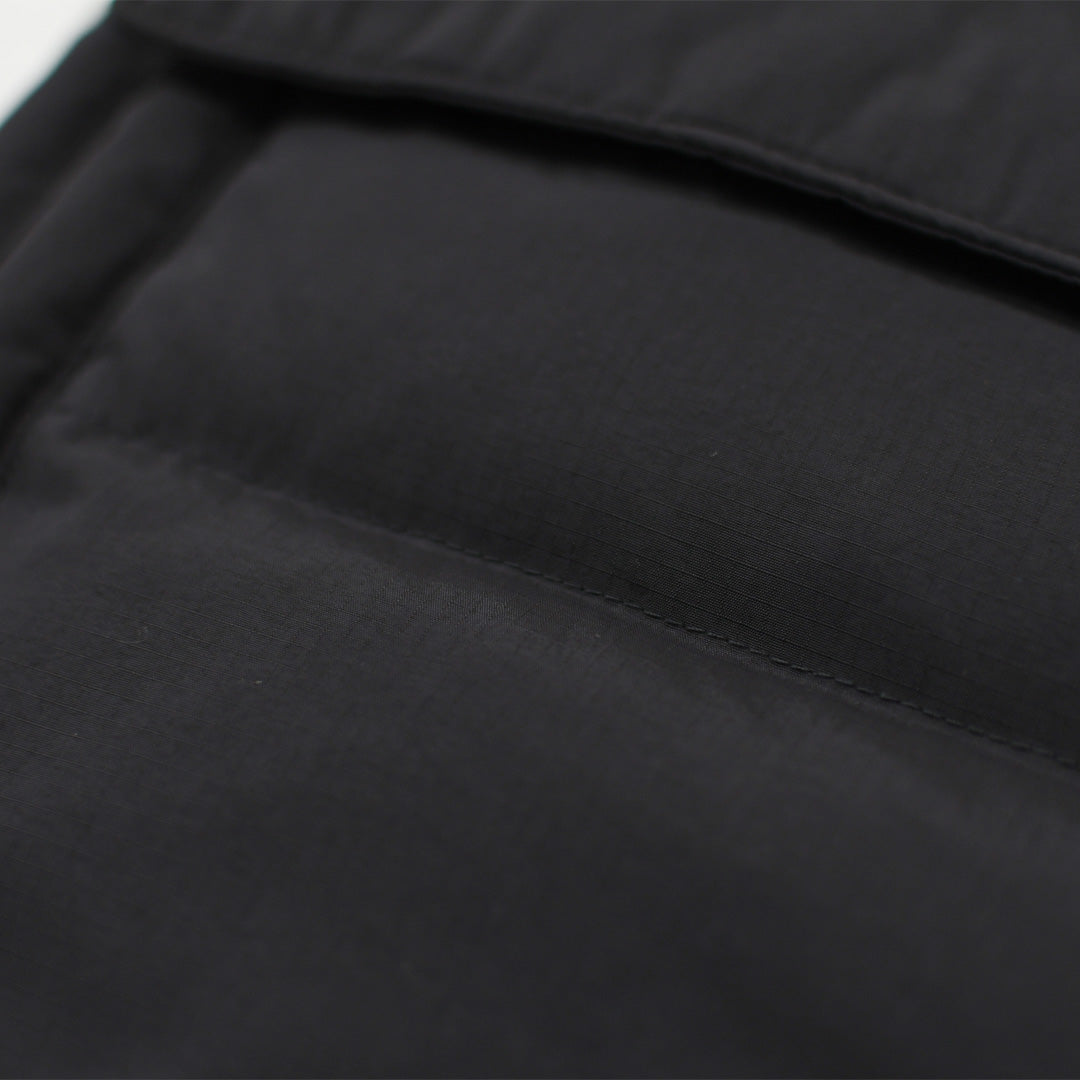Patagonia [パタゴニア正規代理店] M's Sisar Down Vest [21085] メンズ・シザー・ダウン・ベスト・MEN'S [2026AW]