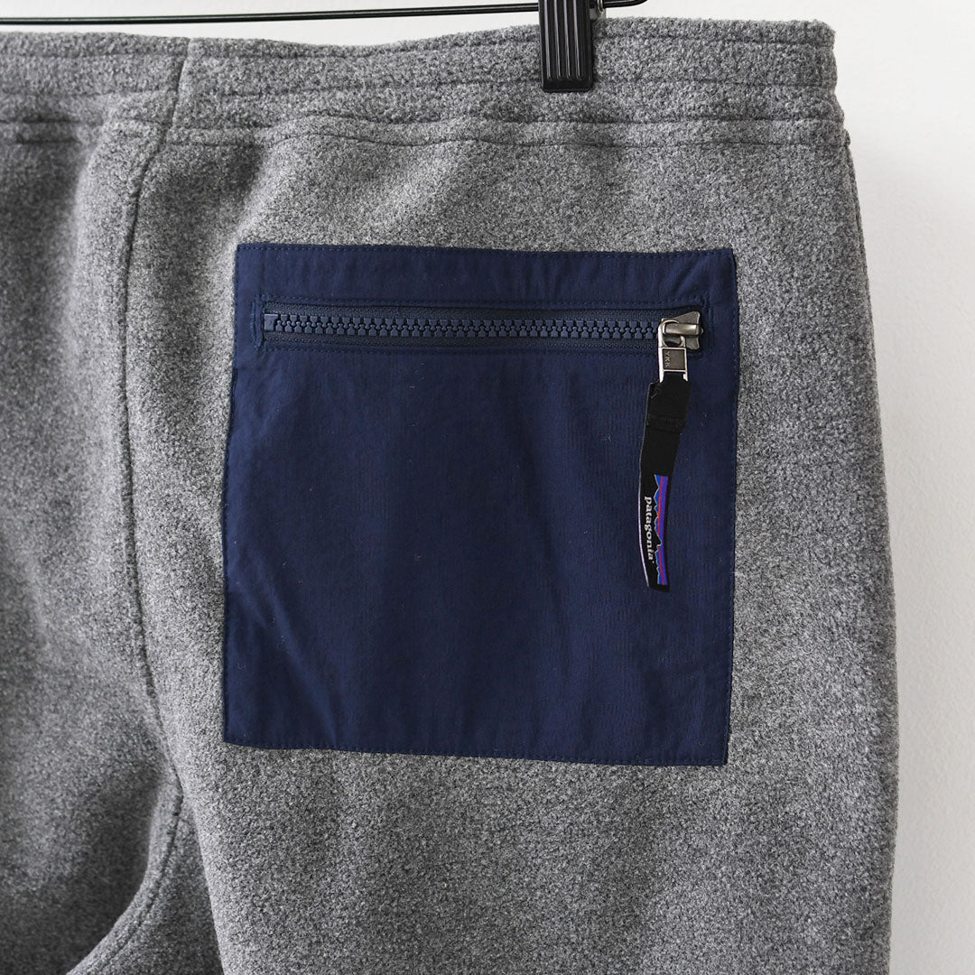 Patagonia [パタゴニア正規代理店] M's Synch Pants [21665] メンズ・シンチラ・パンツ・MEN'S [2026AW]