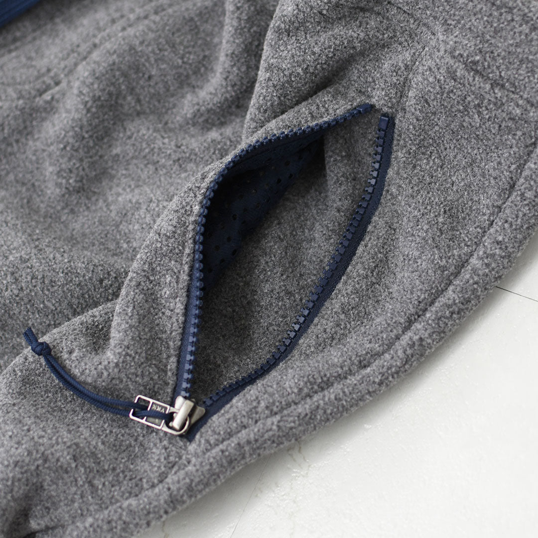 Patagonia [パタゴニア正規代理店] M's Synch Pants [21665] メンズ・シンチラ・パンツ・MEN'S [2026AW]