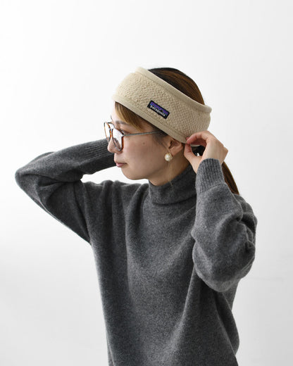 Patagonia [パタゴニア正規代理店] Re-Tool Headband [22251] リツール・ヘッドバンド  [2025AW]