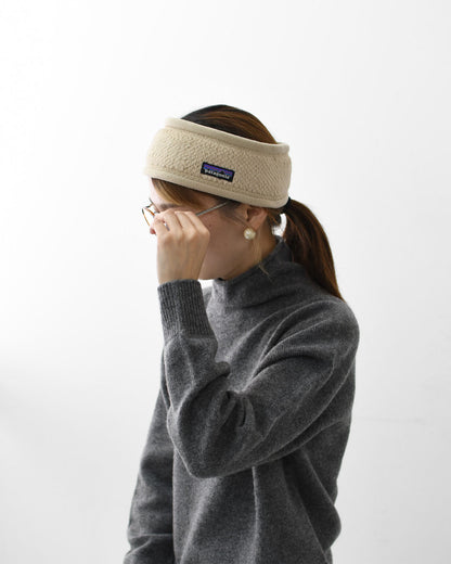 Patagonia [パタゴニア正規代理店] Re-Tool Headband [22251] リツール・ヘッドバンド  [2025AW]