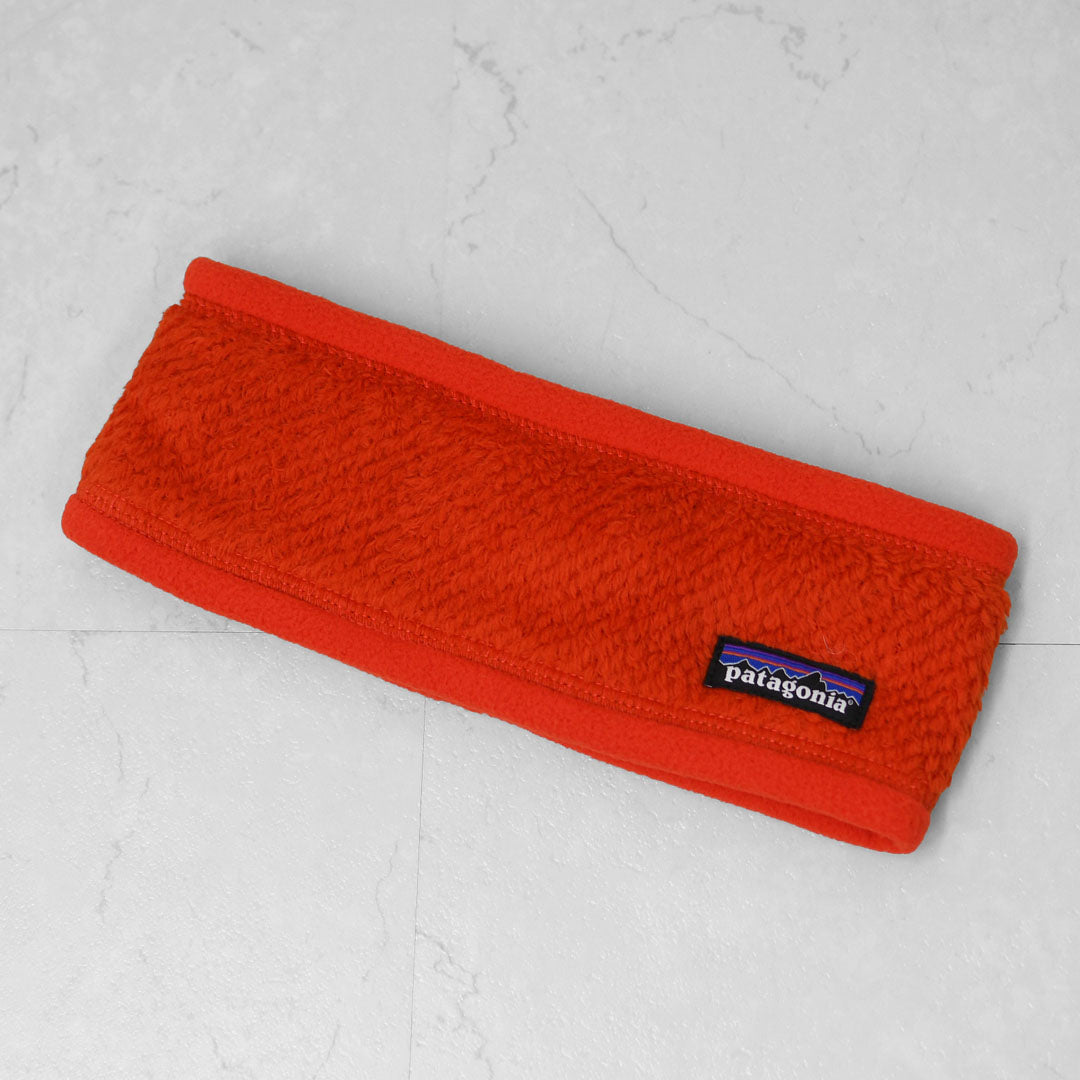 Patagonia [パタゴニア正規代理店] Re-Tool Headband [22251] リツール・ヘッドバンド  [2025AW]
