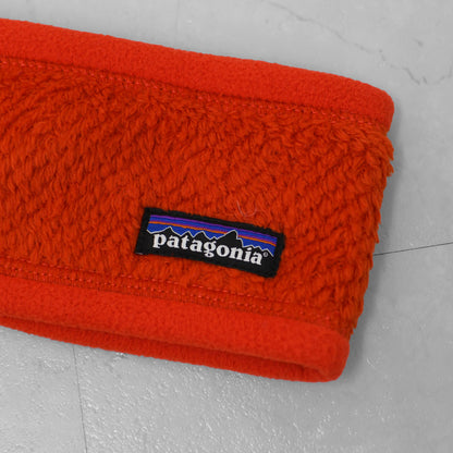 Patagonia [パタゴニア正規代理店] Re-Tool Headband [22251] リツール・ヘッドバンド  [2025AW]