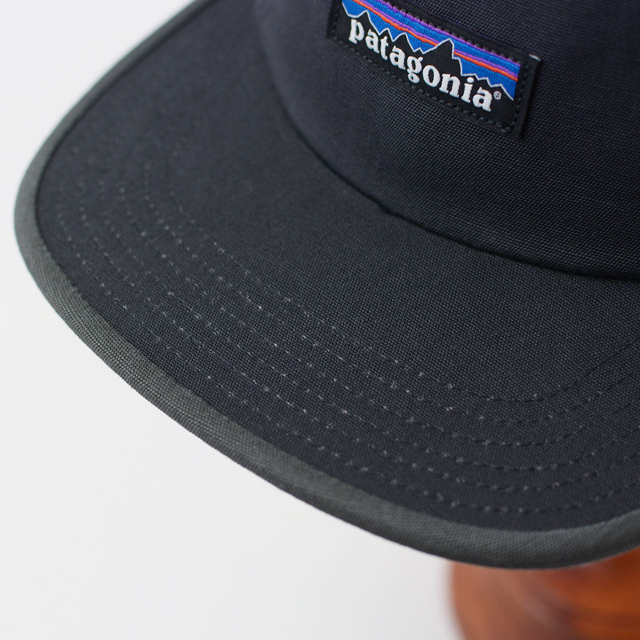 Patagonia [パタゴニア正規代理店] P-6 Label Maclure Hat cap[22321-24] P-6 ラベル・マクルーア・ハット・キャップ [2024SS]