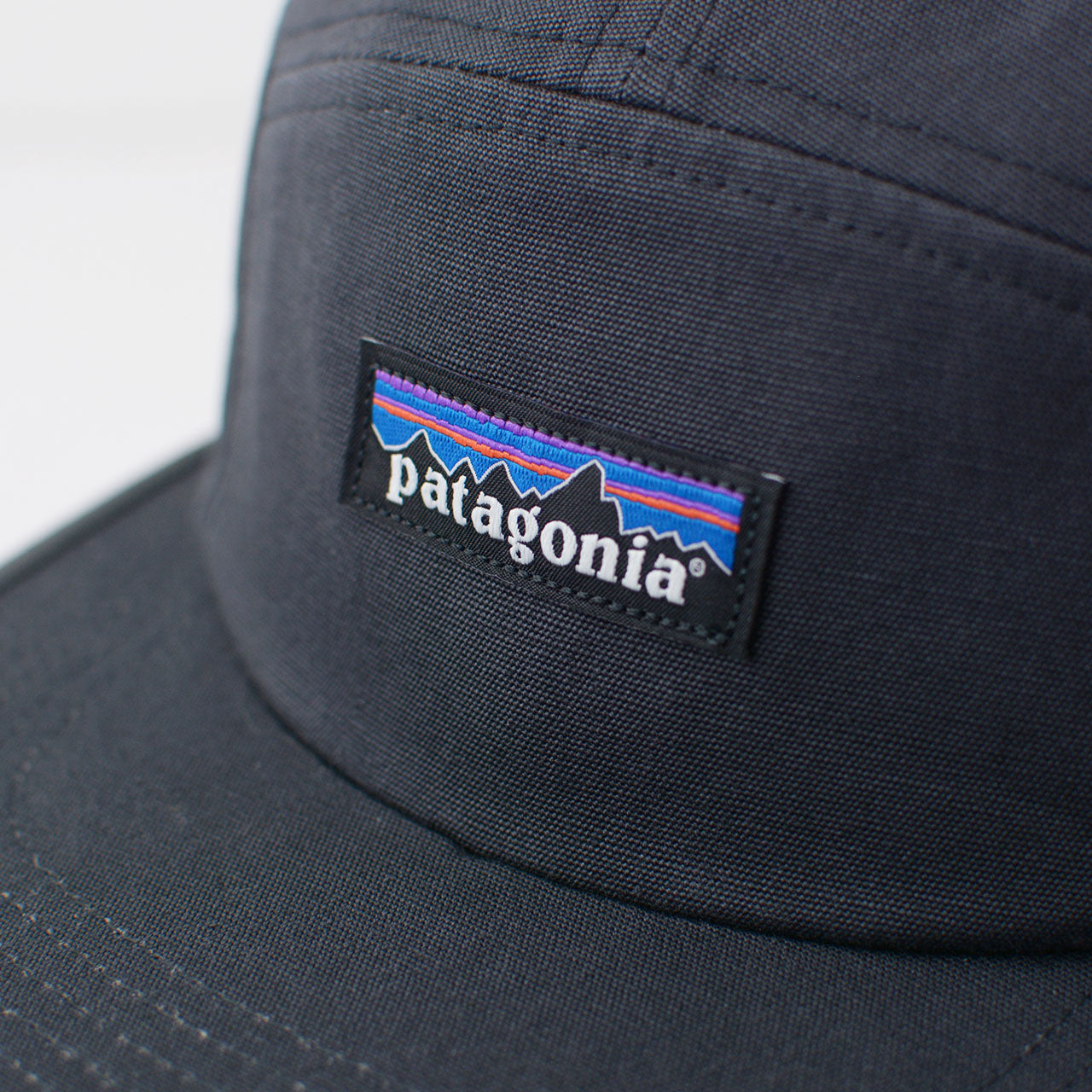 Patagonia [パタゴニア正規代理店] P-6 Label Maclure Hat cap[22321-24] P-6 ラベル・マクルーア・ハット・キャップ [2024SS]