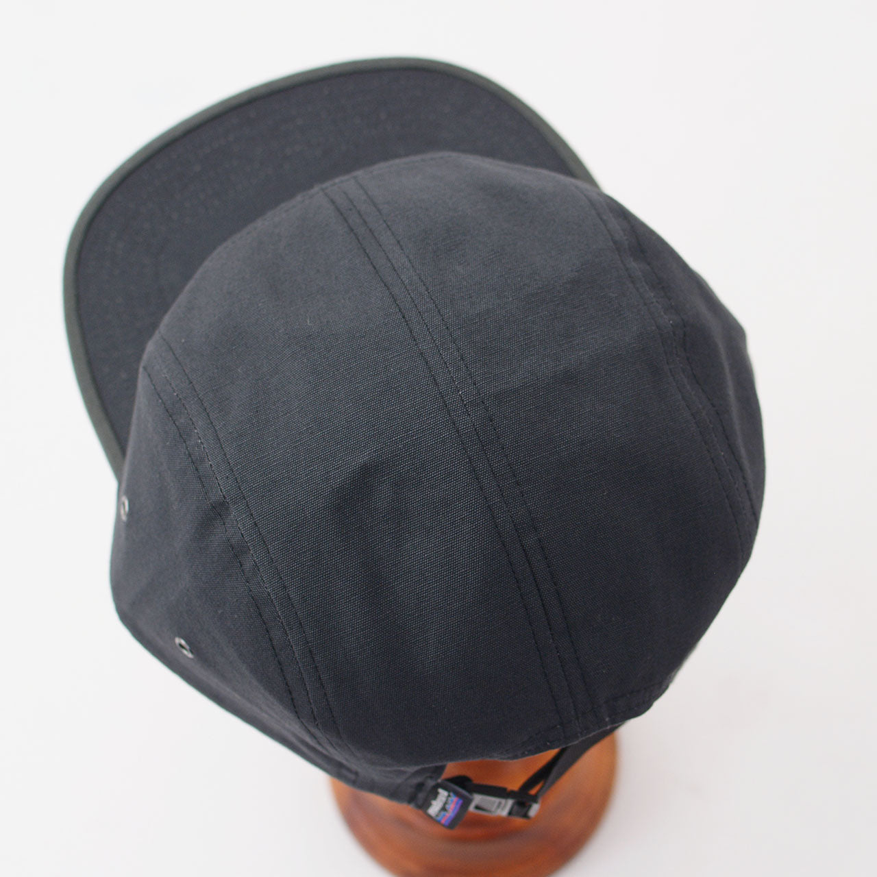 Patagonia [パタゴニア正規代理店] P-6 Label Maclure Hat cap[22321-24] P-6 ラベル・マクルーア・ハット・キャップ [2024SS]