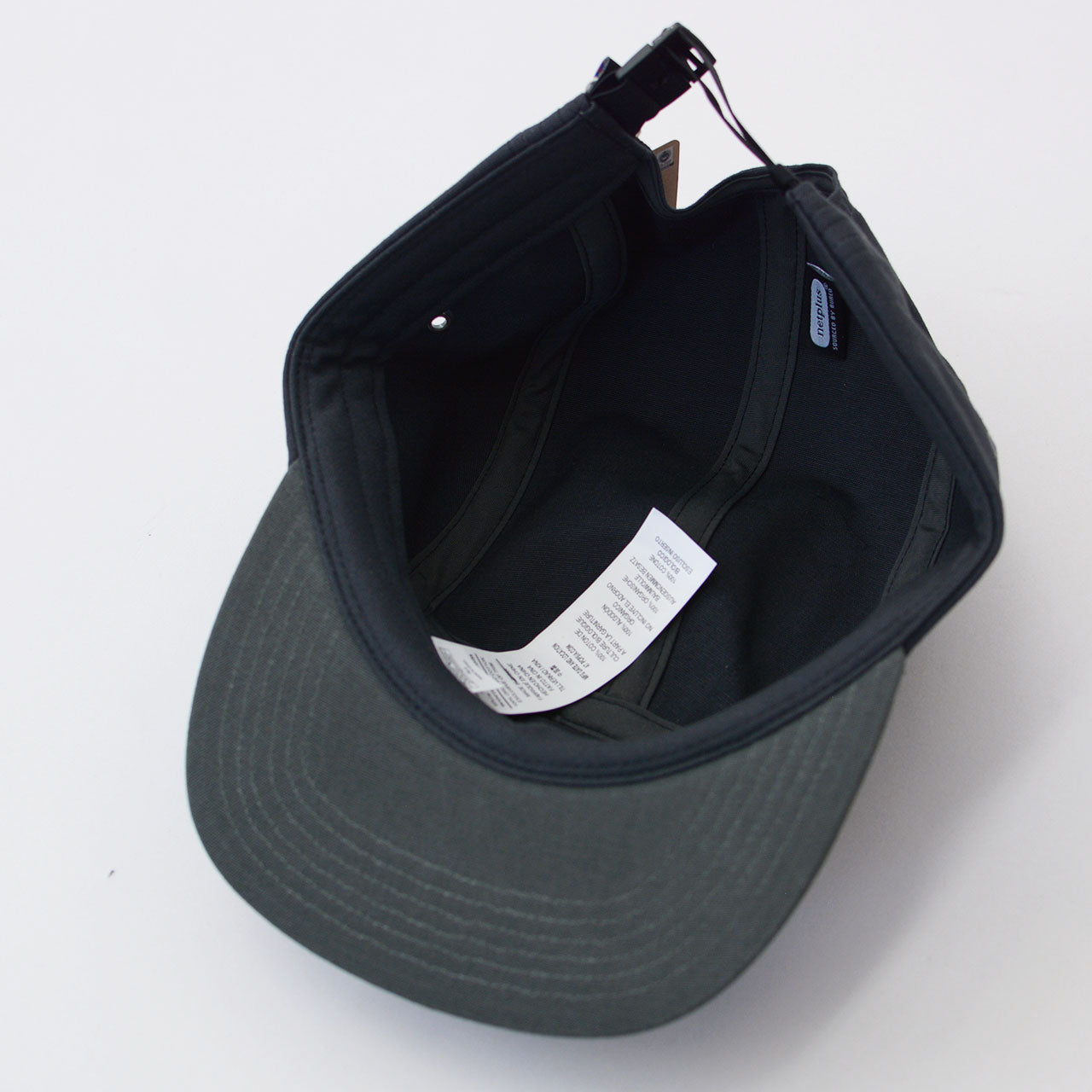 Patagonia [パタゴニア正規代理店] P-6 Label Maclure Hat cap[22321-24] P-6 ラベル・マクルーア・ハット・キャップ [2024SS]