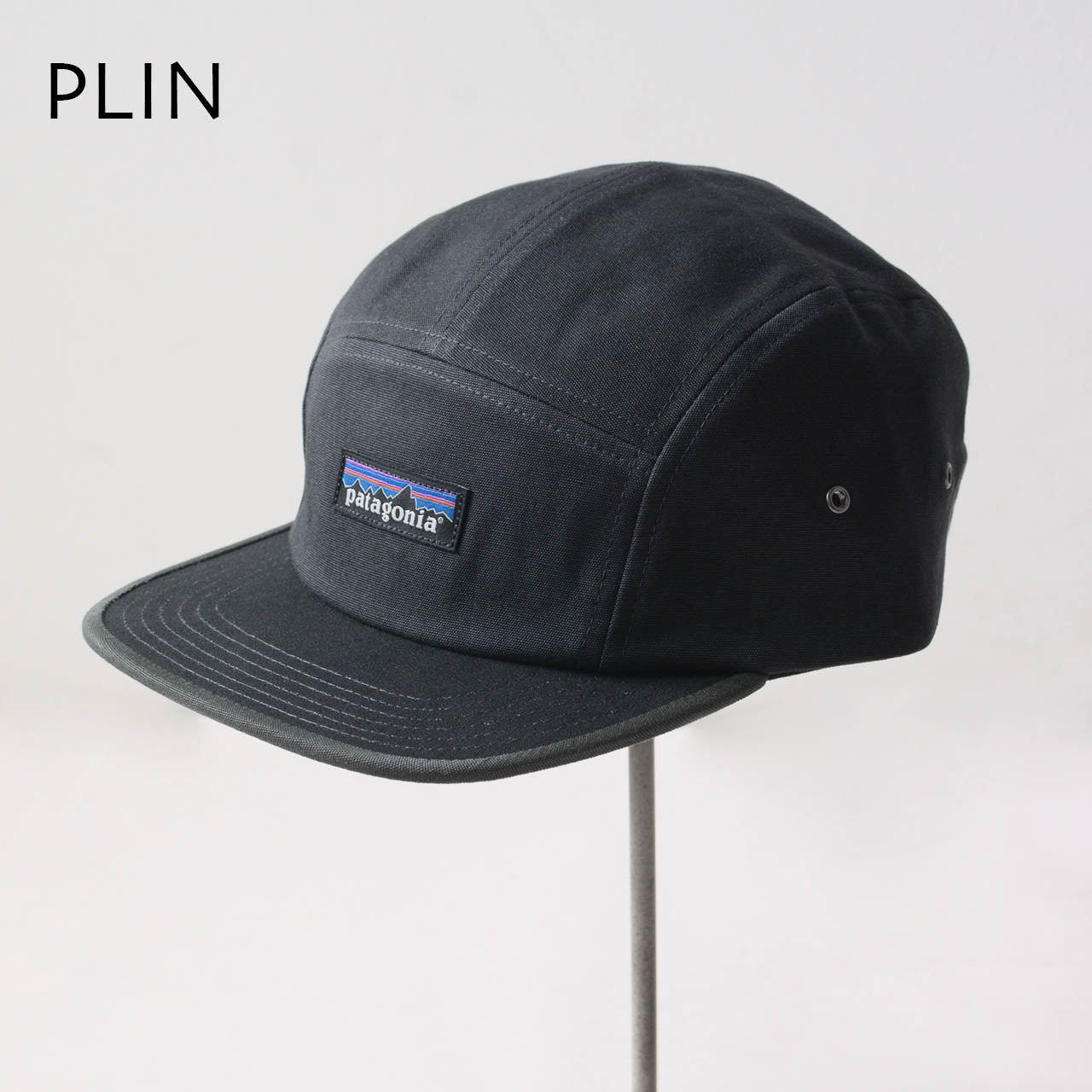 Patagonia [パタゴニア正規代理店] P-6 Label Maclure Hat [22321] P-6 ラベル・マクルーア・ハット・22321-24aw・MEN'S / LADY'S [2024AW]