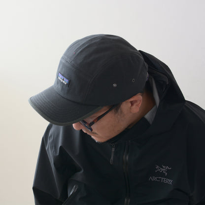 Patagonia [パタゴニア正規代理店] P-6 Label Maclure Hat  [22321] P-6 ラベル・マクルーア・ハット [2025AW]