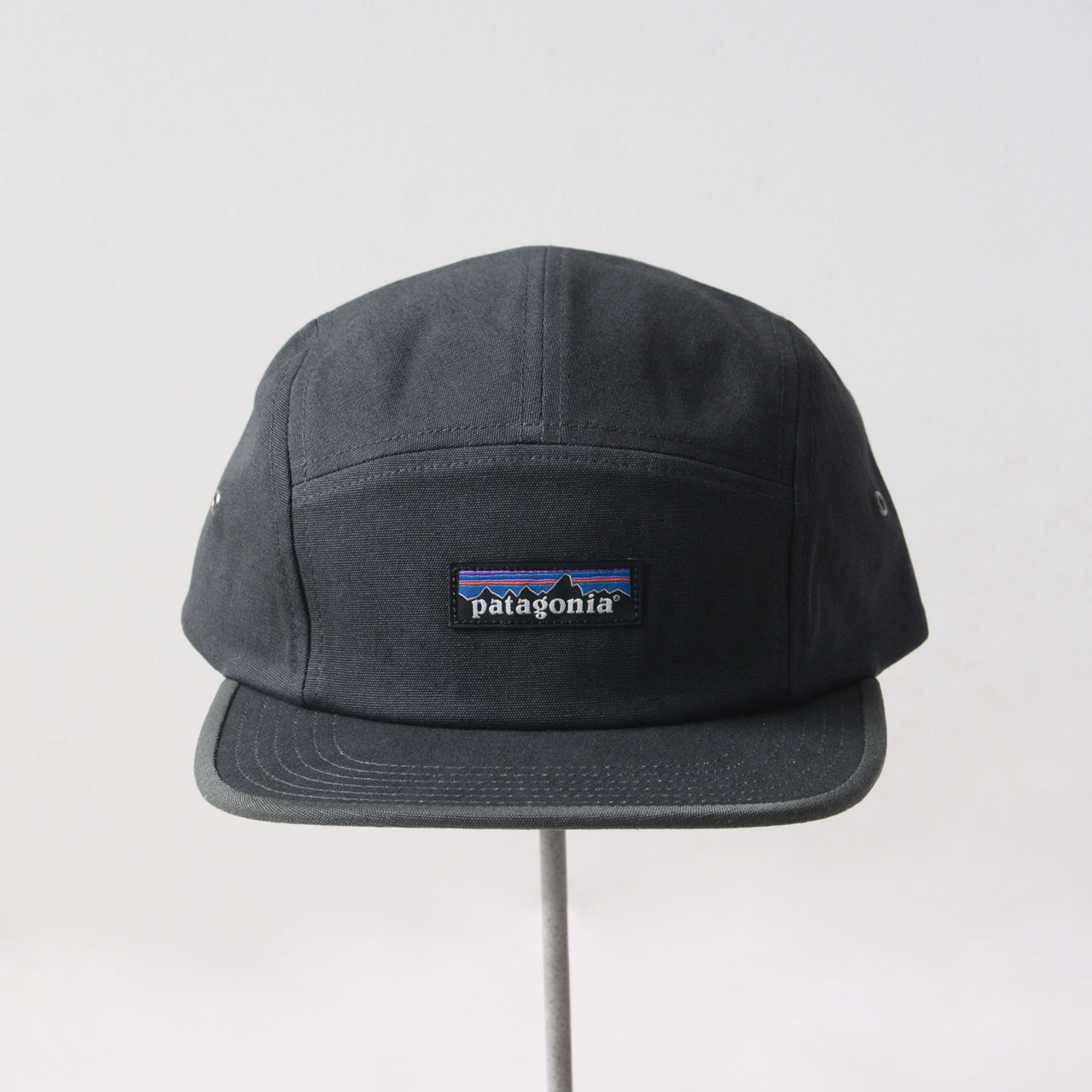 Patagonia [パタゴニア正規代理店] P-6 Label Maclure Hat [22321] P-6 ラベル・マクルーア・ハット・22321-24aw・MEN'S / LADY'S [2024AW]