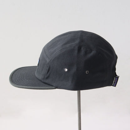 Patagonia [パタゴニア正規代理店] P-6 Label Maclure Hat  [22321] P-6 ラベル・マクルーア・ハット [2025AW]