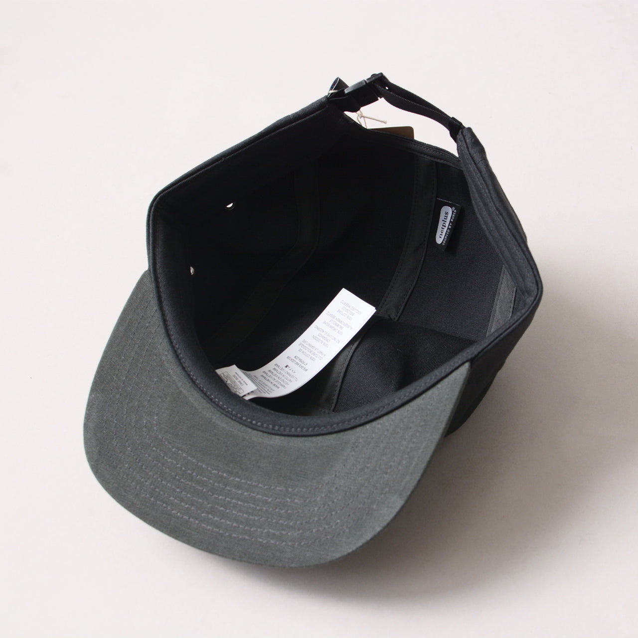 Patagonia [パタゴニア正規代理店] P-6 Label Maclure Hat [22321] P-6 ラベル・マクルーア・ハット・22321-24aw・MEN'S / LADY'S [2024AW]