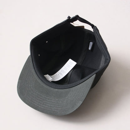 Patagonia [パタゴニア正規代理店] P-6 Label Maclure Hat  [22321] P-6 ラベル・マクルーア・ハット [2025AW]