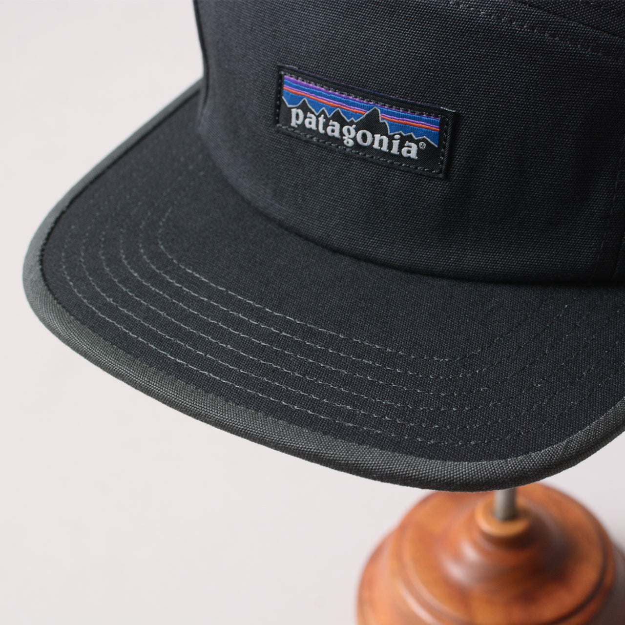 Patagonia [パタゴニア正規代理店] P-6 Label Maclure Hat [22321] P-6 ラベル・マクルーア・ハット・22321-24aw・MEN'S / LADY'S [2024AW]