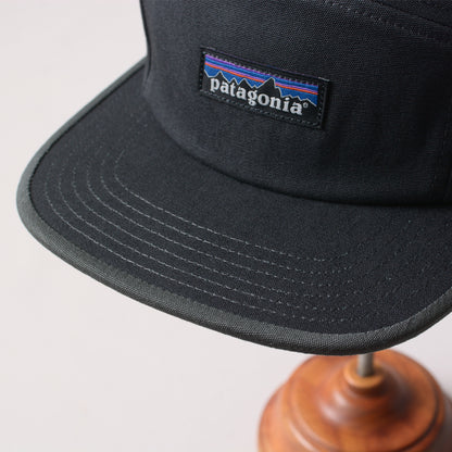 Patagonia [パタゴニア正規代理店] P-6 Label Maclure Hat  [22321] P-6 ラベル・マクルーア・ハット [2025AW]