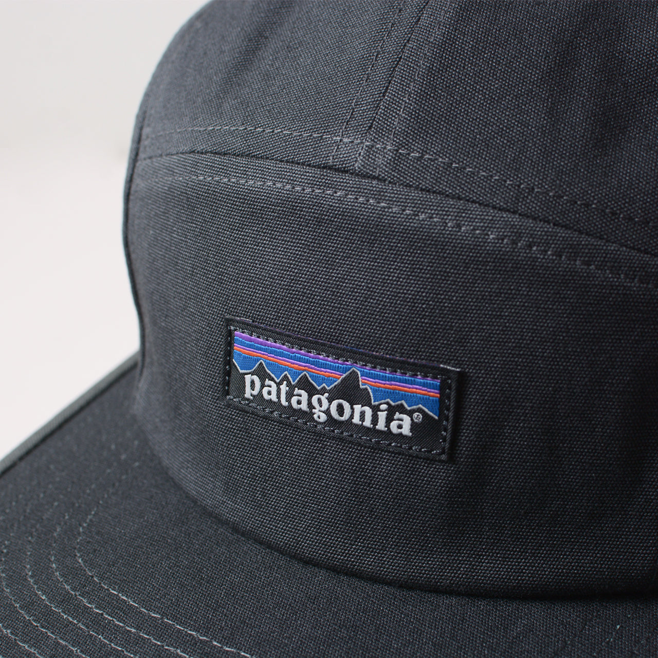 Patagonia [パタゴニア正規代理店] P-6 Label Maclure Hat [22321] P-6 ラベル・マクルーア・ハット・22321-24aw・MEN'S / LADY'S [2024AW]