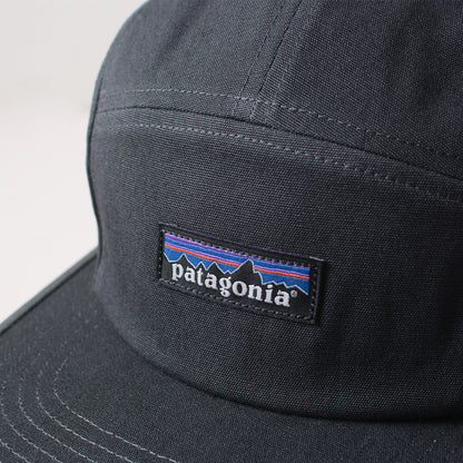 Patagonia [パタゴニア正規代理店] P-6 Label Maclure Hat  [22321] P-6 ラベル・マクルーア・ハット [2025AW]