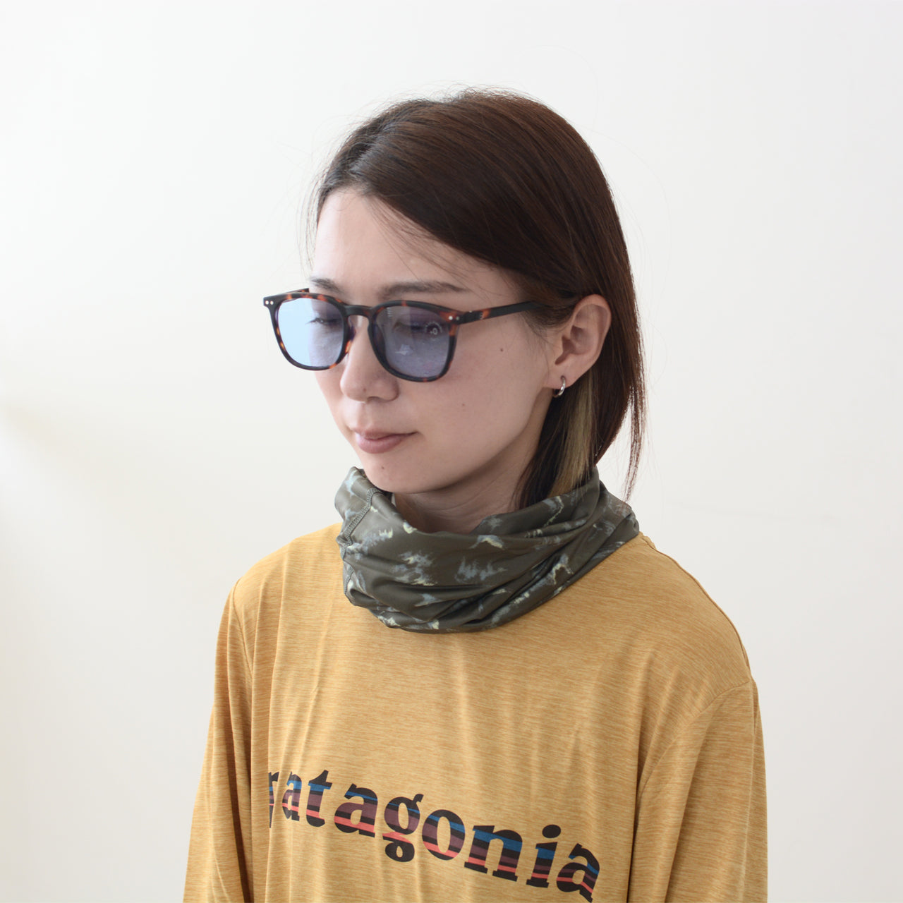 Patagonia [パタゴニア正規代理店] Sun Mask [22396] サン・マスク [2024AW]