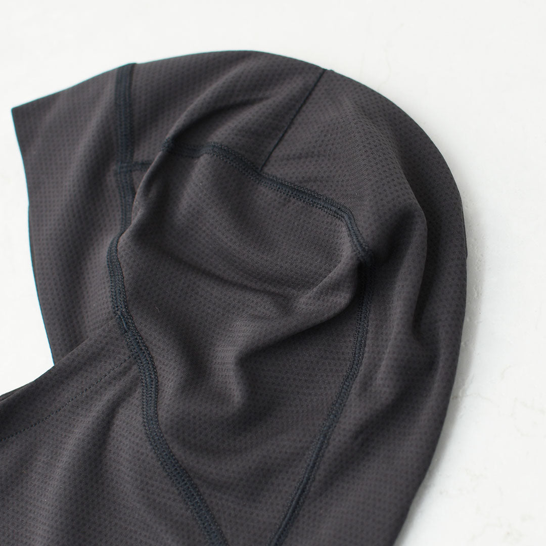 Patagonia [パタゴニア正規代理店] Balaclava [22503] バラクラバ・MEN'S / LADY'S [2026AW]
