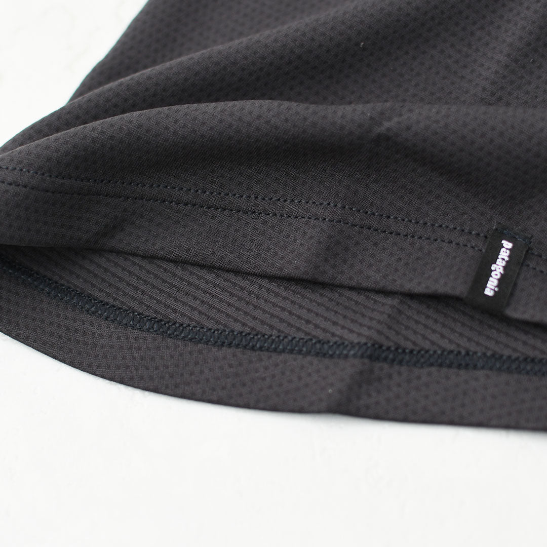 Patagonia [パタゴニア正規代理店] Balaclava [22503] バラクラバ・MEN'S / LADY'S [2026AW]