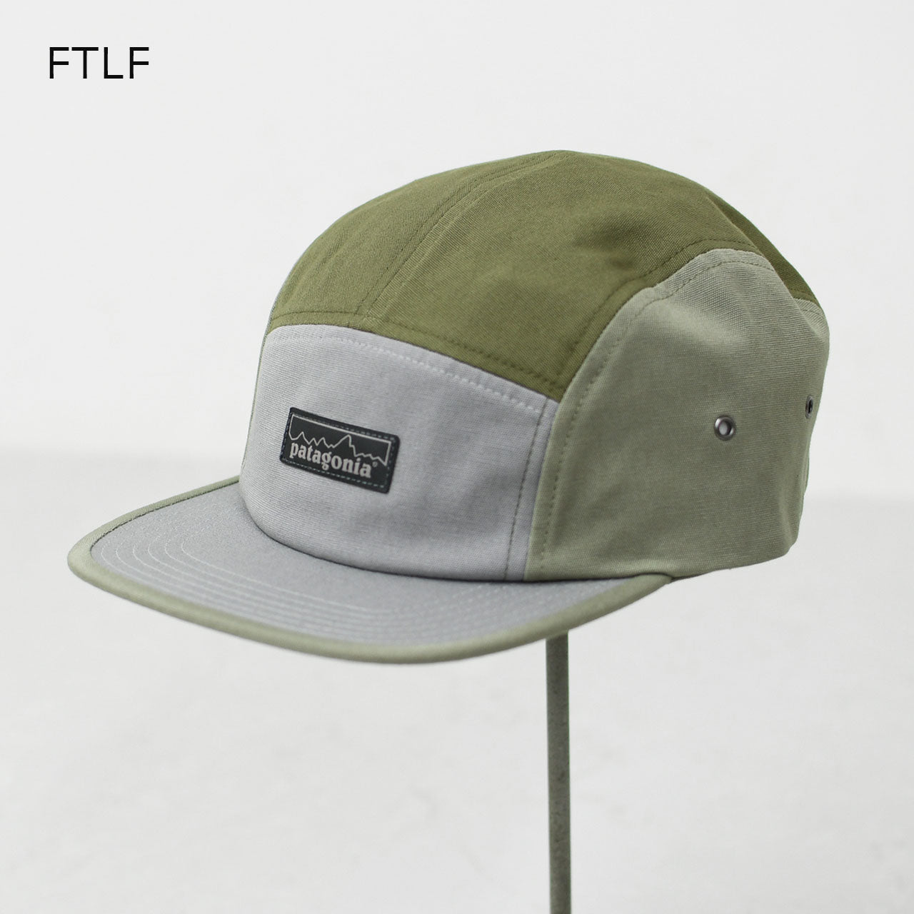 Patagonia [パタゴニア正規代理店] Graphic Maclure Hat [22545] グラフィック・マクルーア・ハット [2025SS]