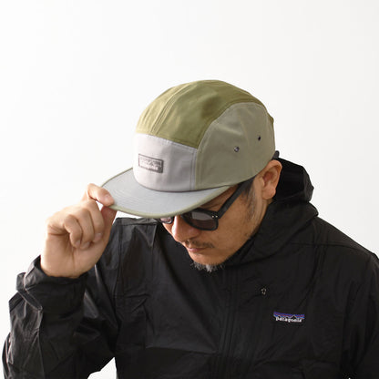 Patagonia [パタゴニア正規代理店] Graphic Maclure Hat [22545] グラフィック・マクルーア・ハット [2025SS]