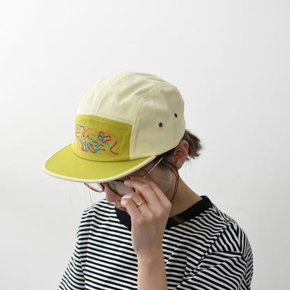 Patagonia [パタゴニア正規代理店] Graphic Maclure Hat [22545] グラフィック・マクルーア・ハット [2025SS]